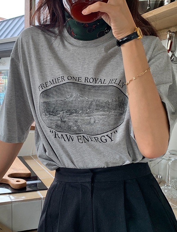 energy t-shirts