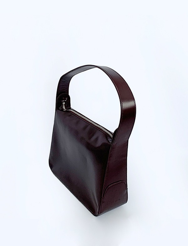 hobo bag(leather)