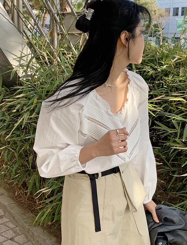 birkin blouse
