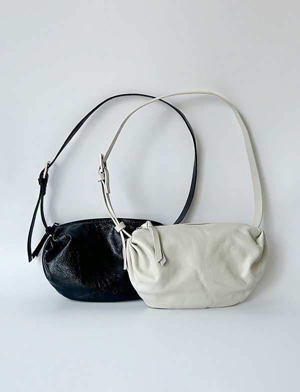 bibi bag(leather)