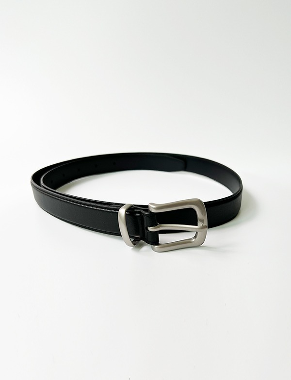 simple belt