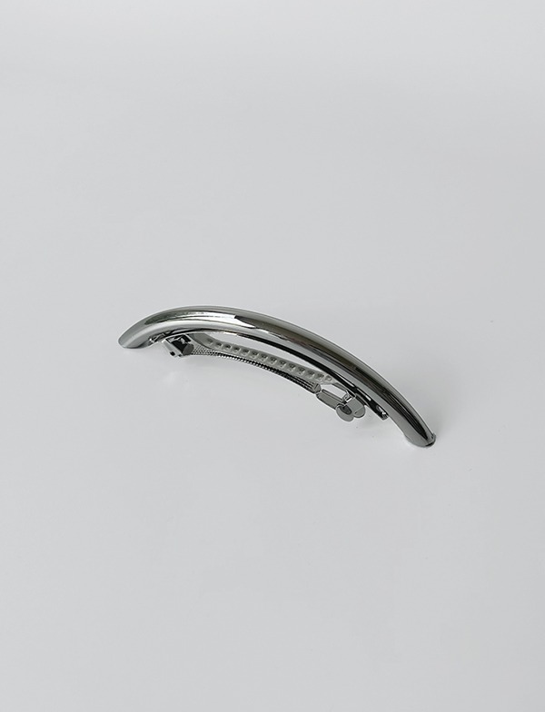 simple metal pin